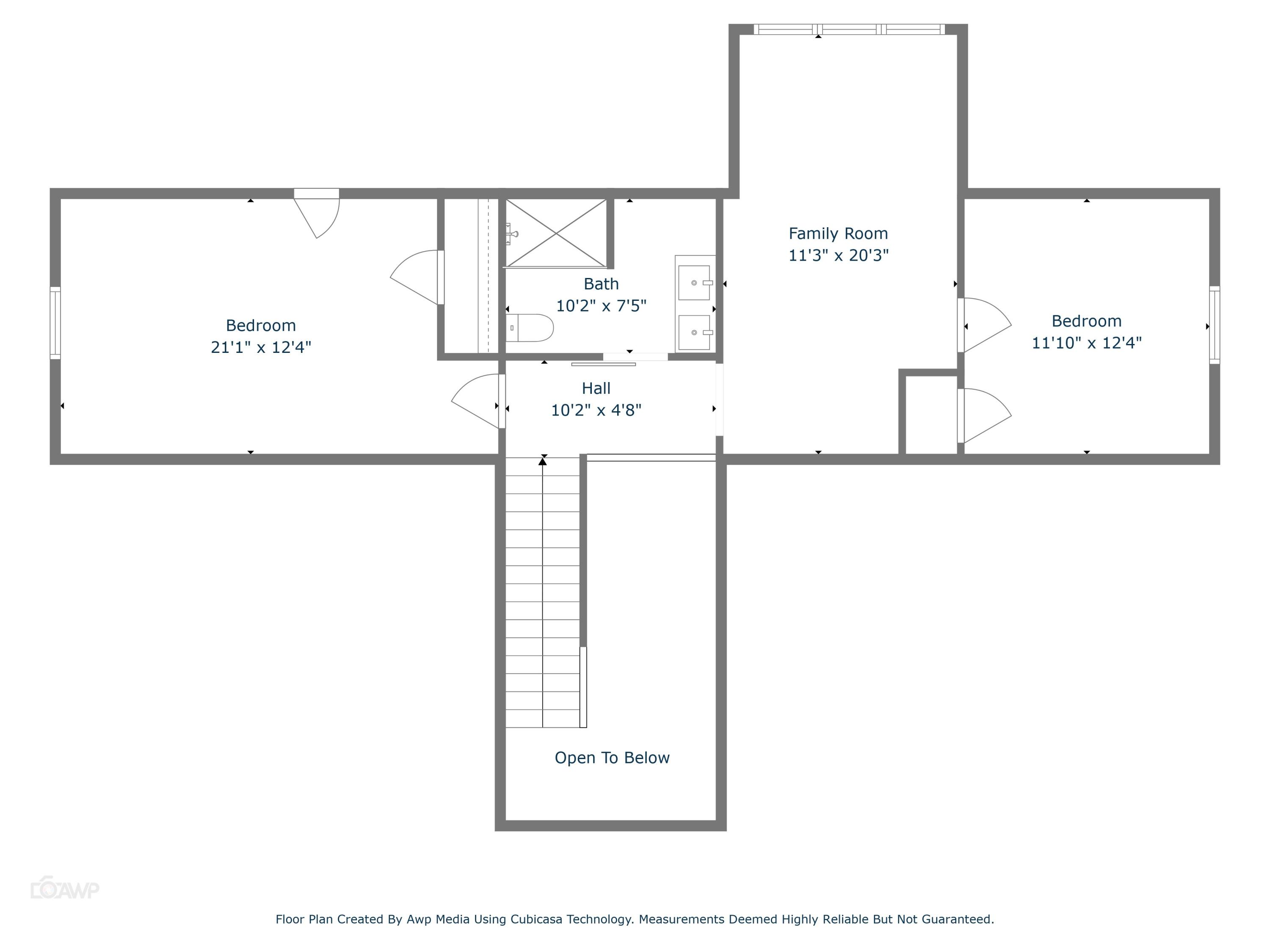 RIVERCAMPS ON CROOKED CREEK PH 2 - Residential