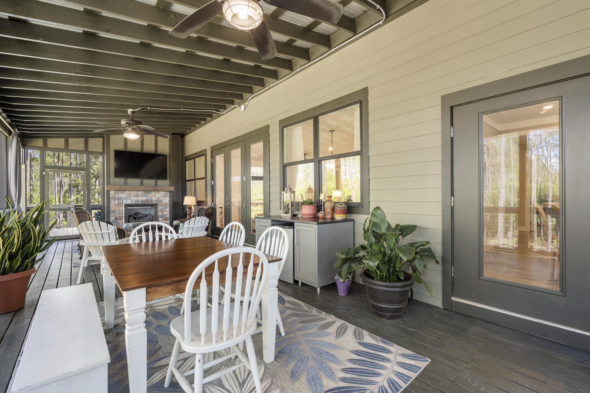 RIVERCAMPS ON CROOKED CREEK PH 2 - Residential