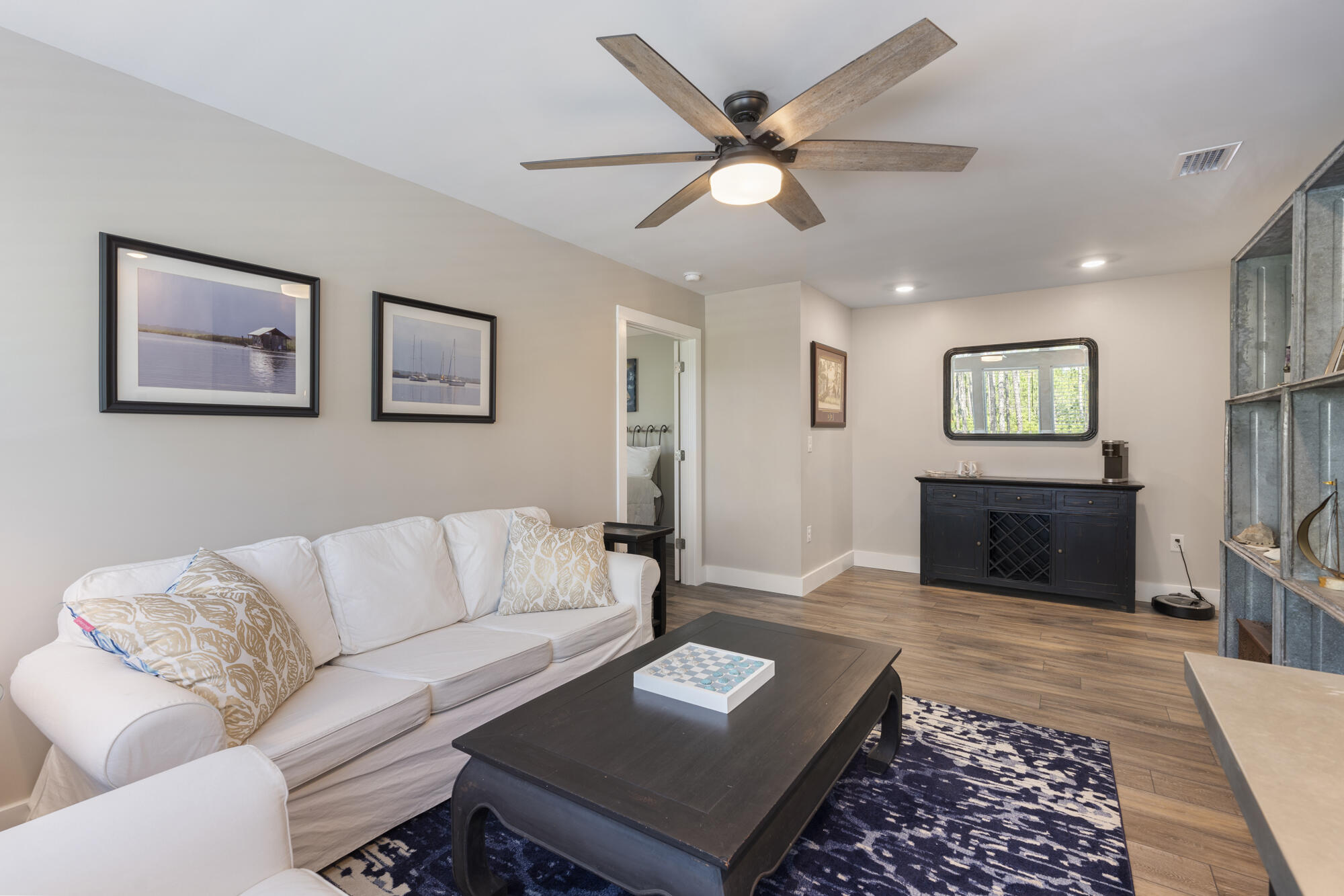 RIVERCAMPS ON CROOKED CREEK PH 2 - Residential