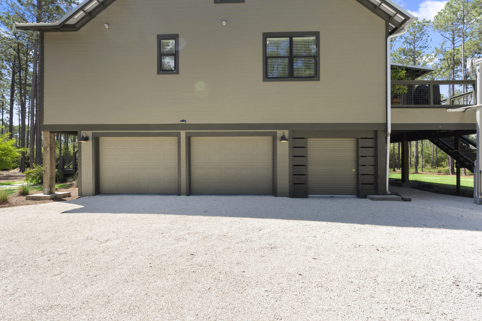 RIVERCAMPS ON CROOKED CREEK PH 2 - Residential