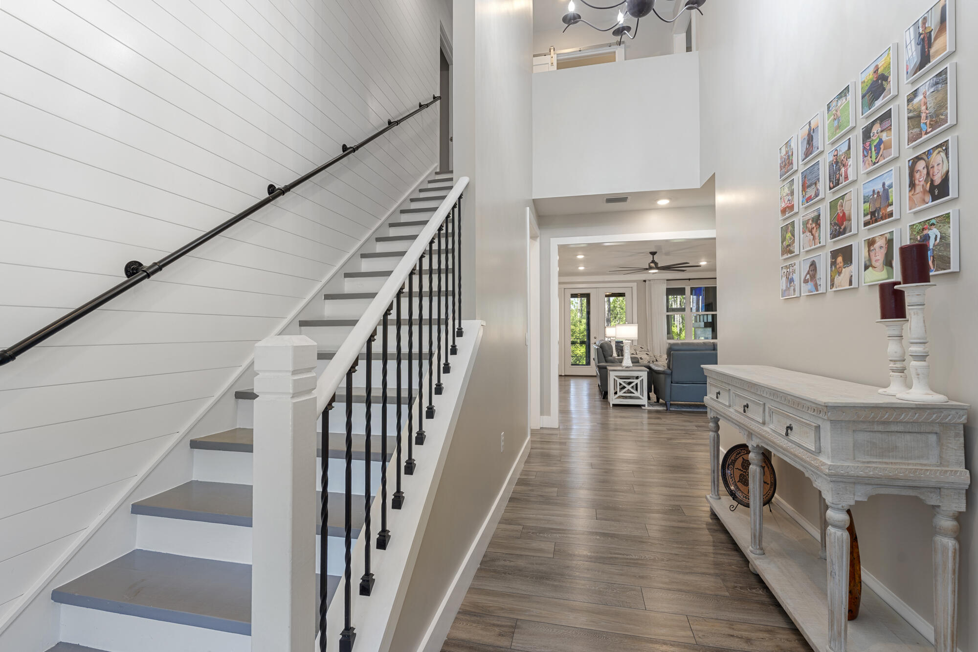 RIVERCAMPS ON CROOKED CREEK PH 2 - Residential