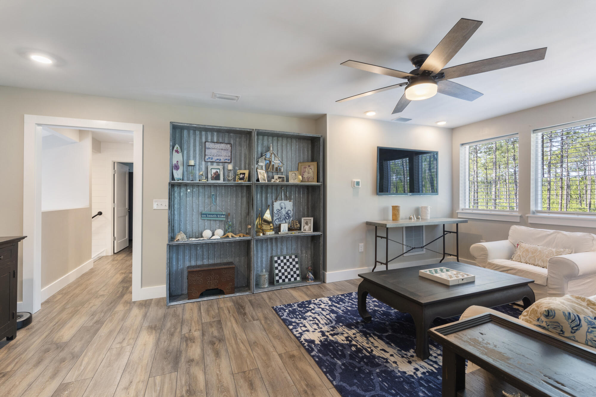 RIVERCAMPS ON CROOKED CREEK PH 2 - Residential