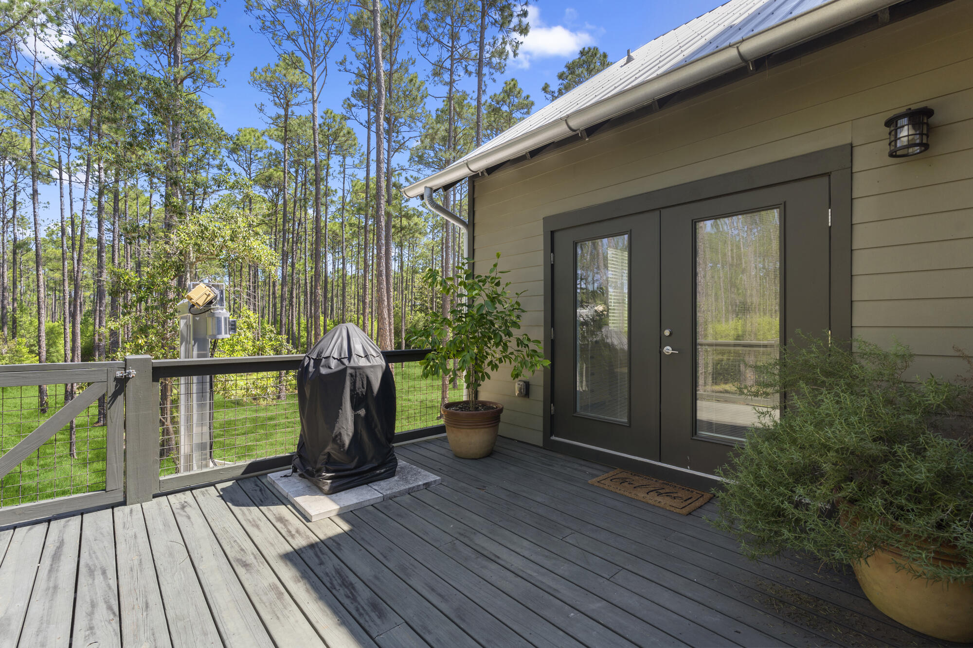 RIVERCAMPS ON CROOKED CREEK PH 2 - Residential