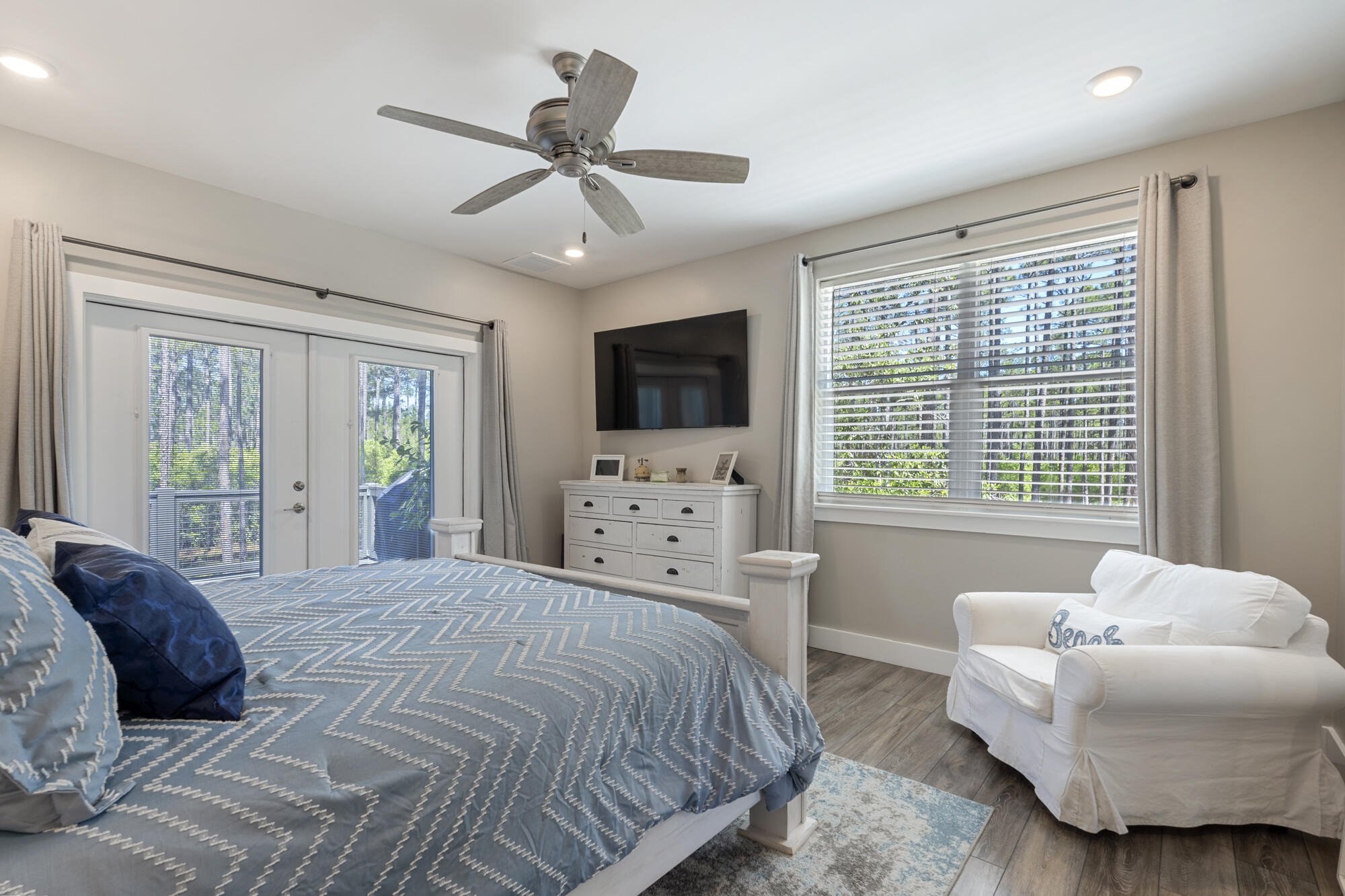 RIVERCAMPS ON CROOKED CREEK PH 2 - Residential