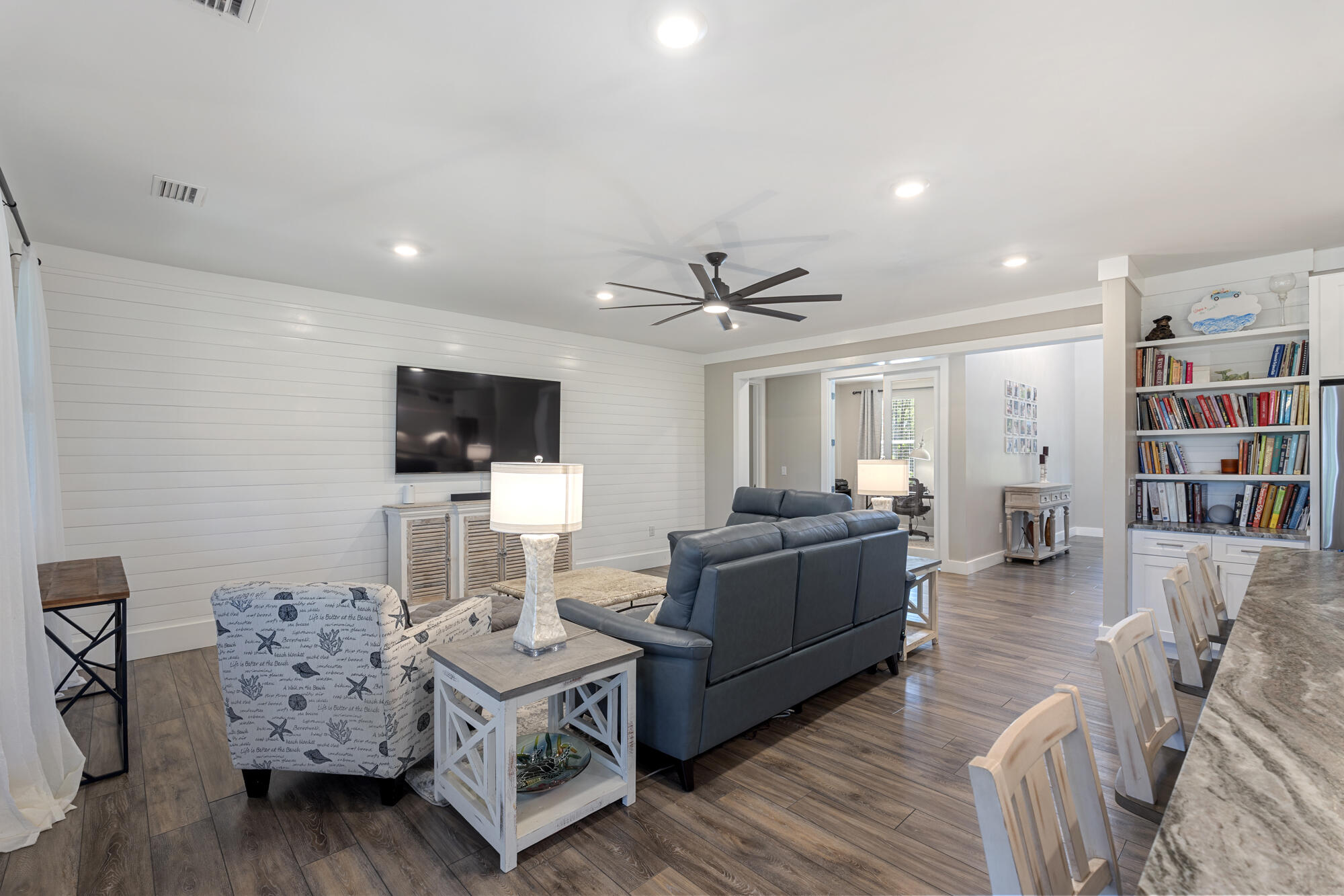 RIVERCAMPS ON CROOKED CREEK PH 2 - Residential