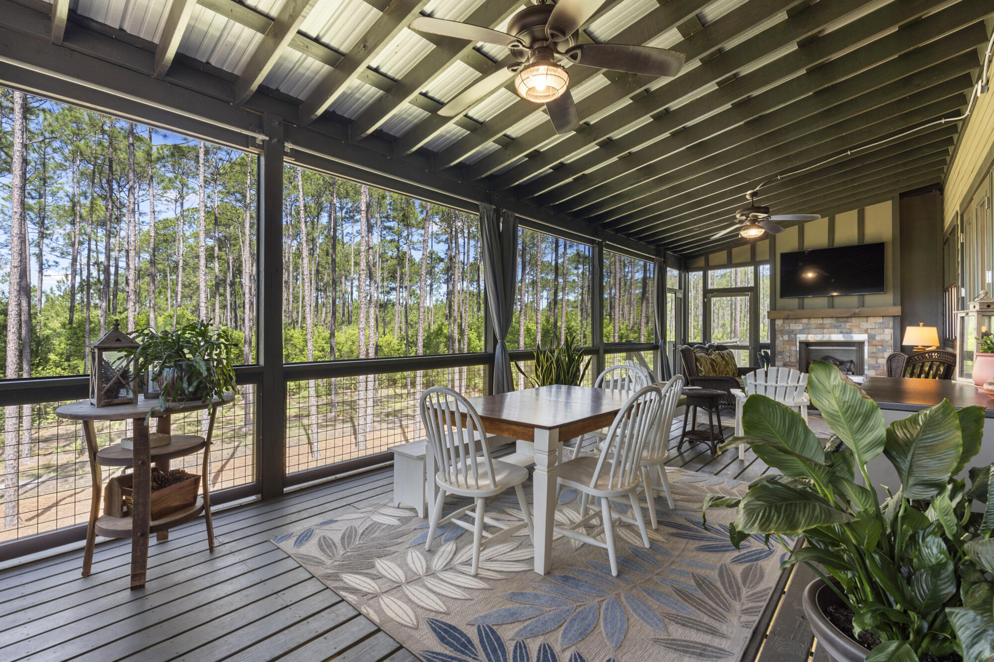 RIVERCAMPS ON CROOKED CREEK PH 2 - Residential