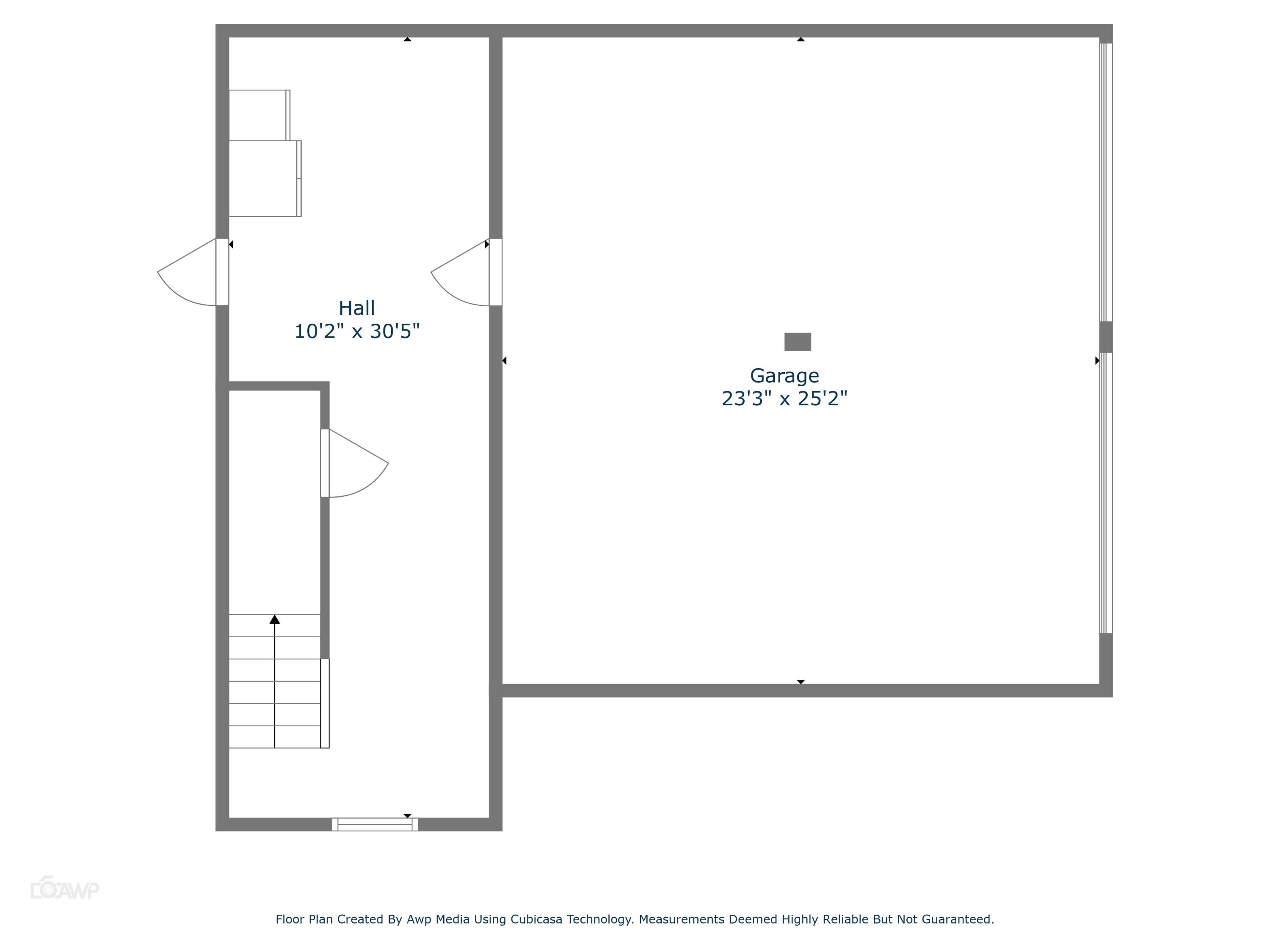 RIVERCAMPS ON CROOKED CREEK PH 2 - Residential