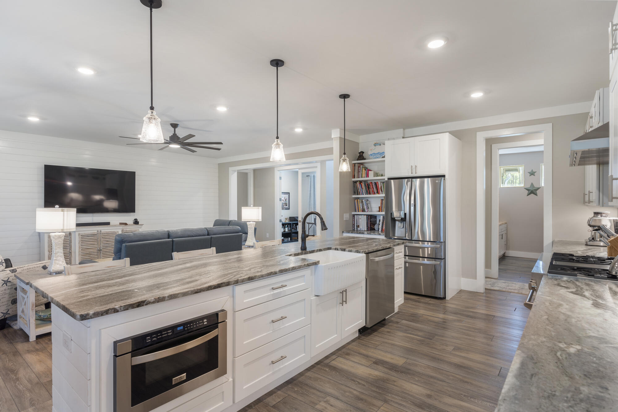 RIVERCAMPS ON CROOKED CREEK PH 2 - Residential