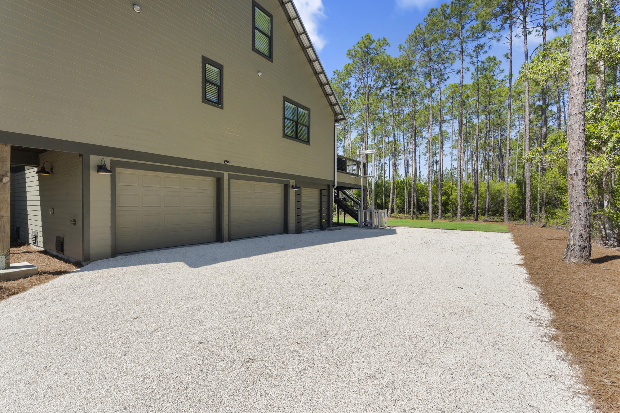 RIVERCAMPS ON CROOKED CREEK PH 2 - Residential