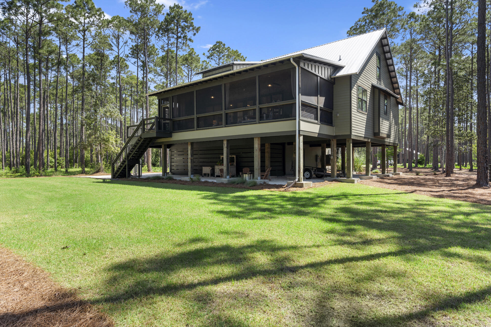 RIVERCAMPS ON CROOKED CREEK PH 2 - Residential