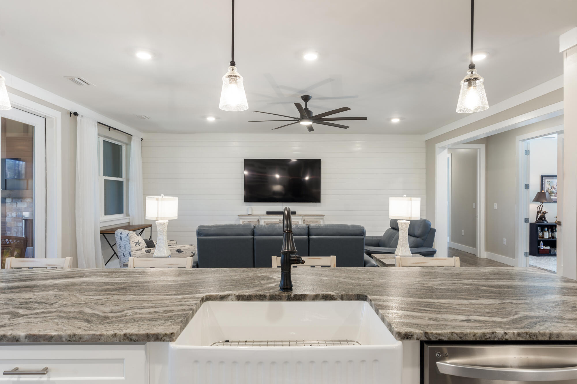 RIVERCAMPS ON CROOKED CREEK PH 2 - Residential