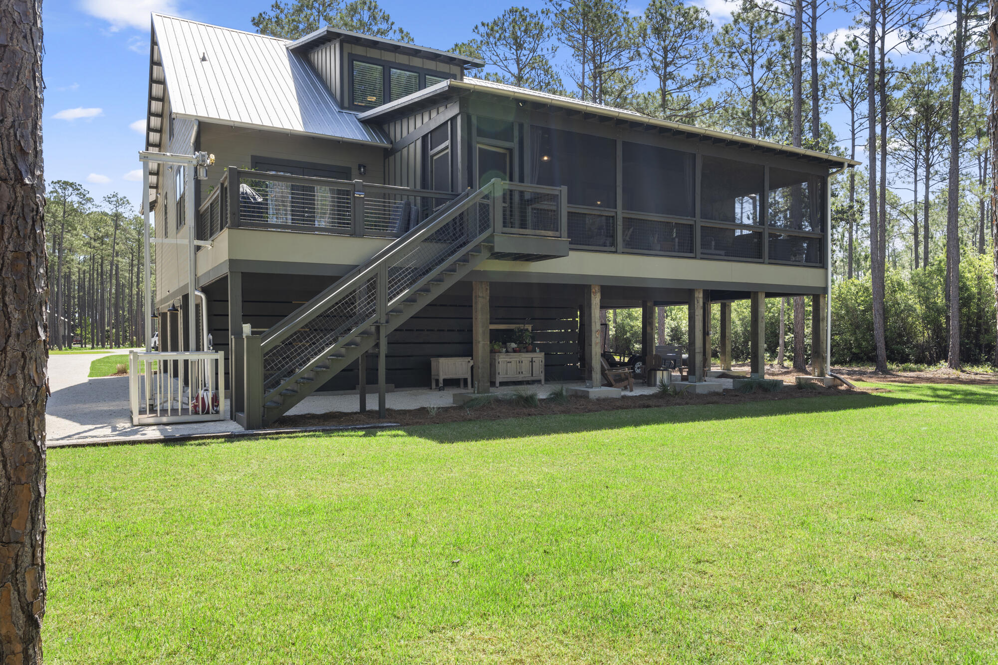 RIVERCAMPS ON CROOKED CREEK PH 2 - Residential
