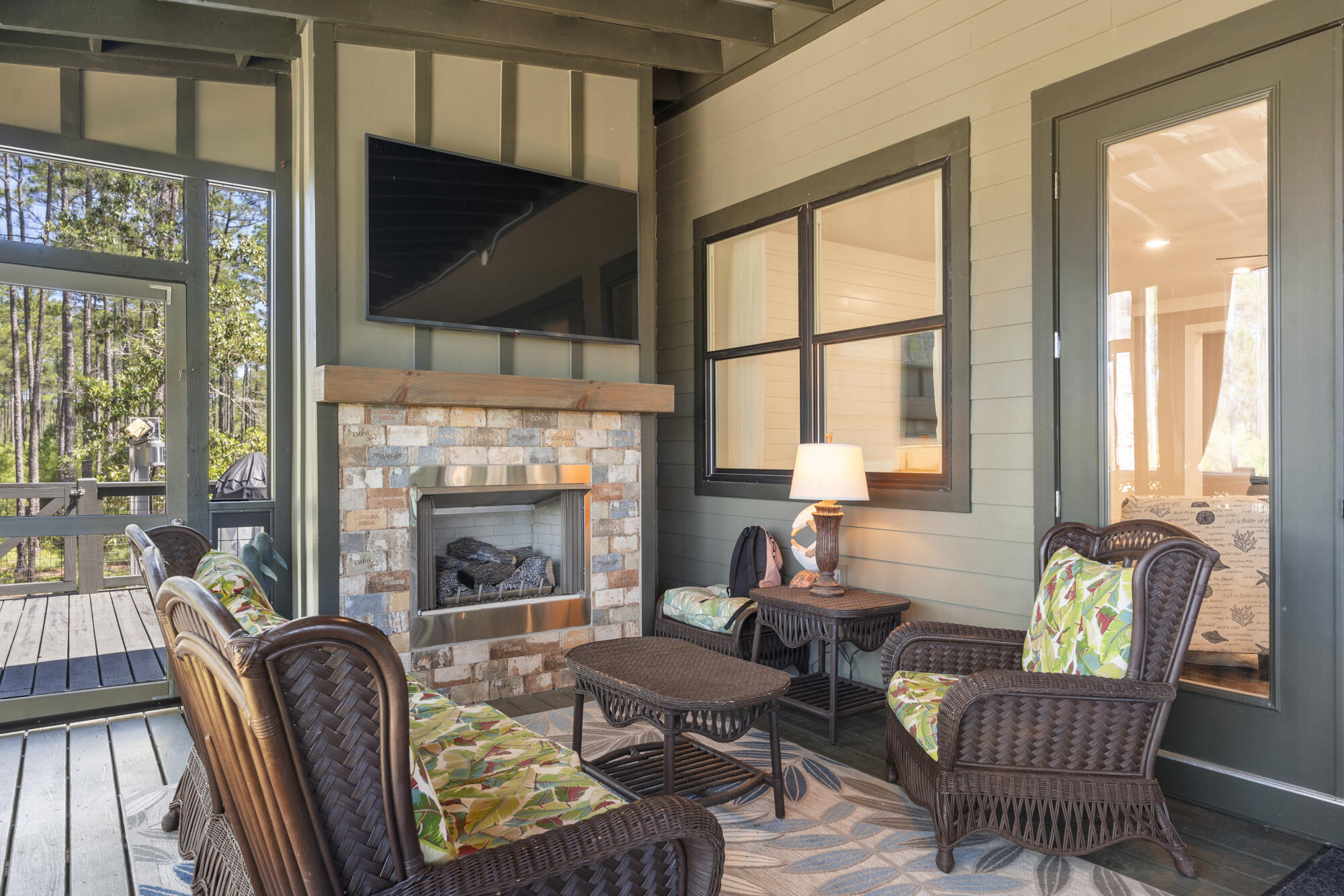 RIVERCAMPS ON CROOKED CREEK PH 2 - Residential