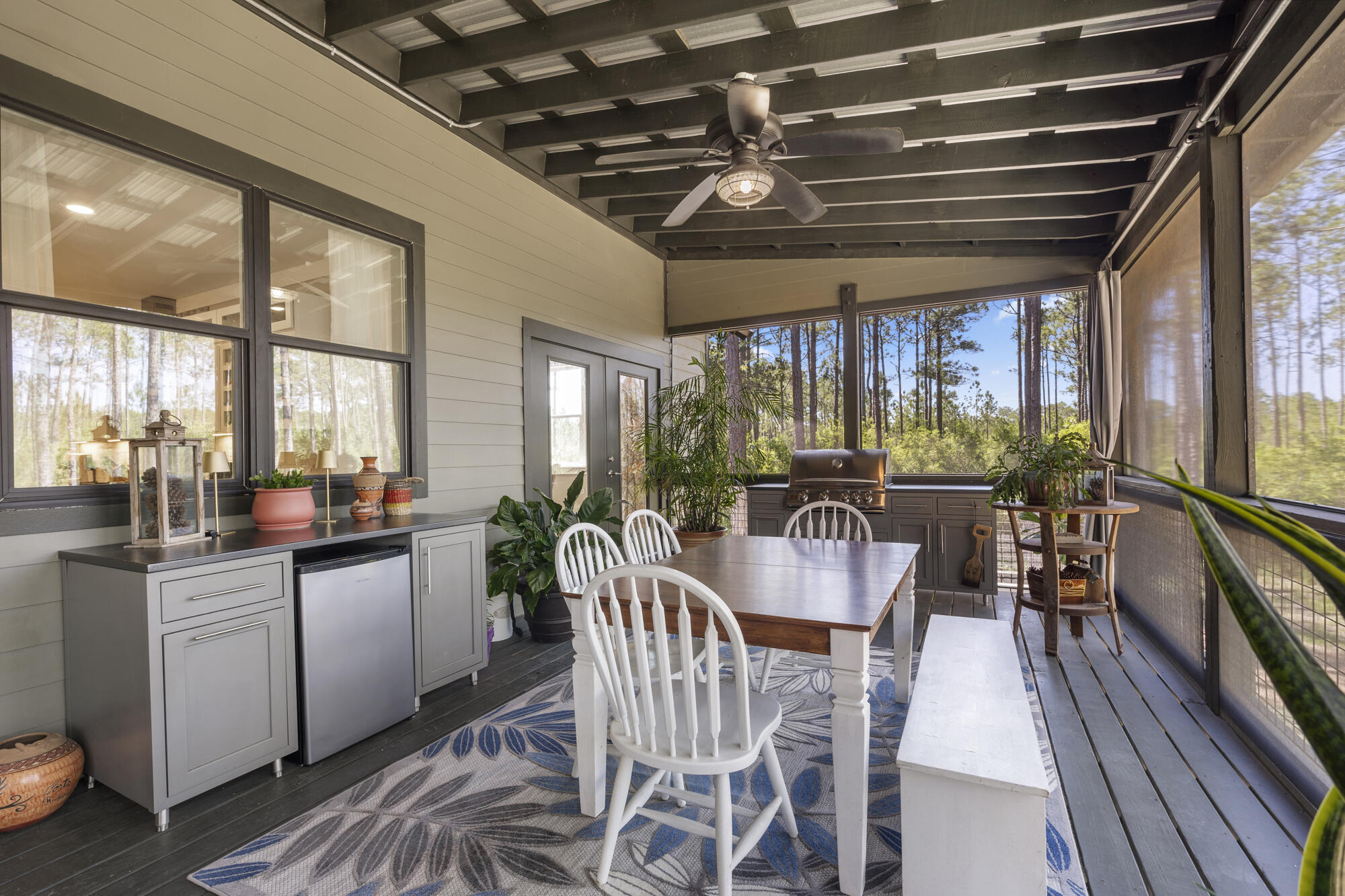 RIVERCAMPS ON CROOKED CREEK PH 2 - Residential
