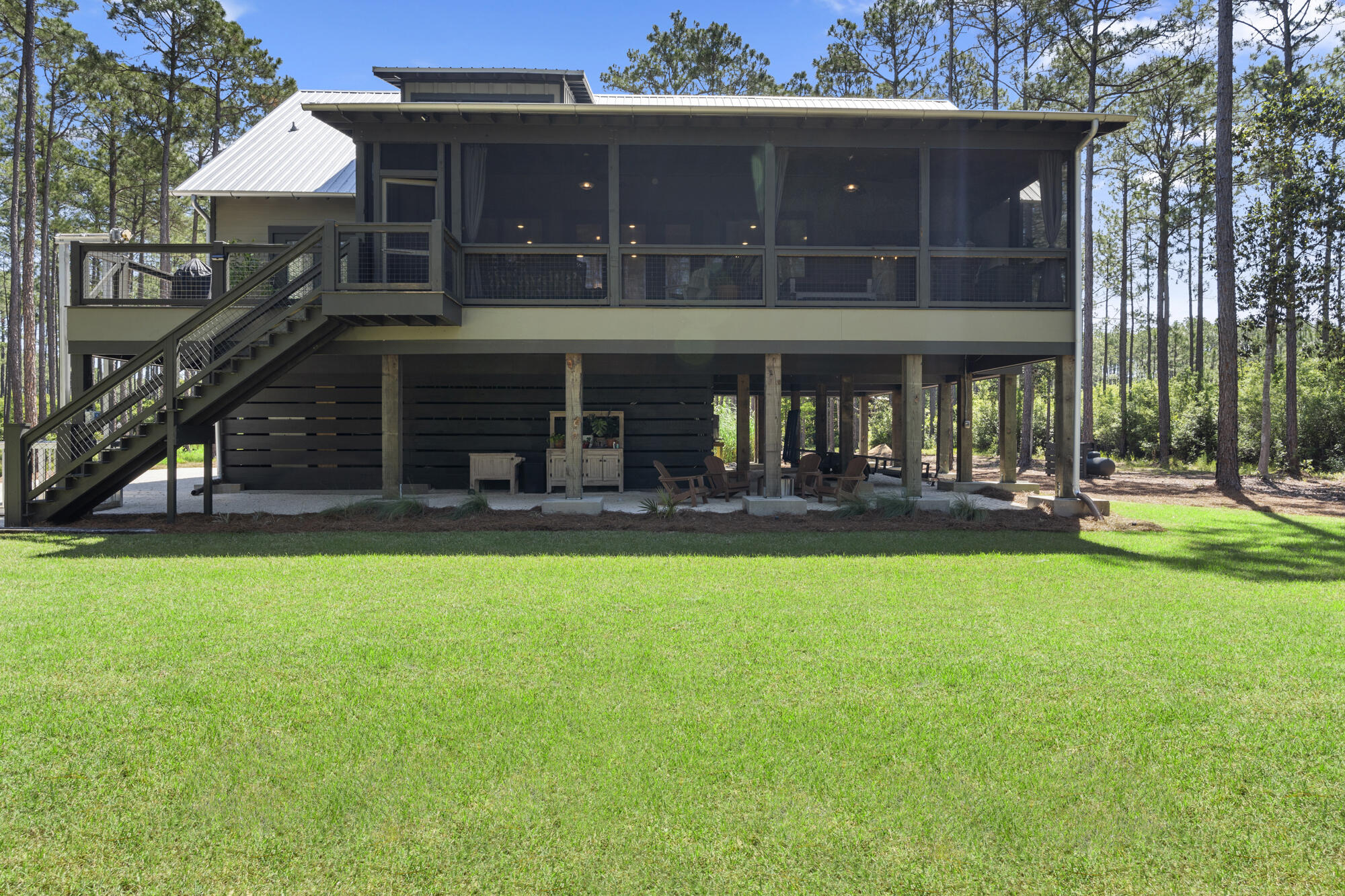 RIVERCAMPS ON CROOKED CREEK PH 2 - Residential