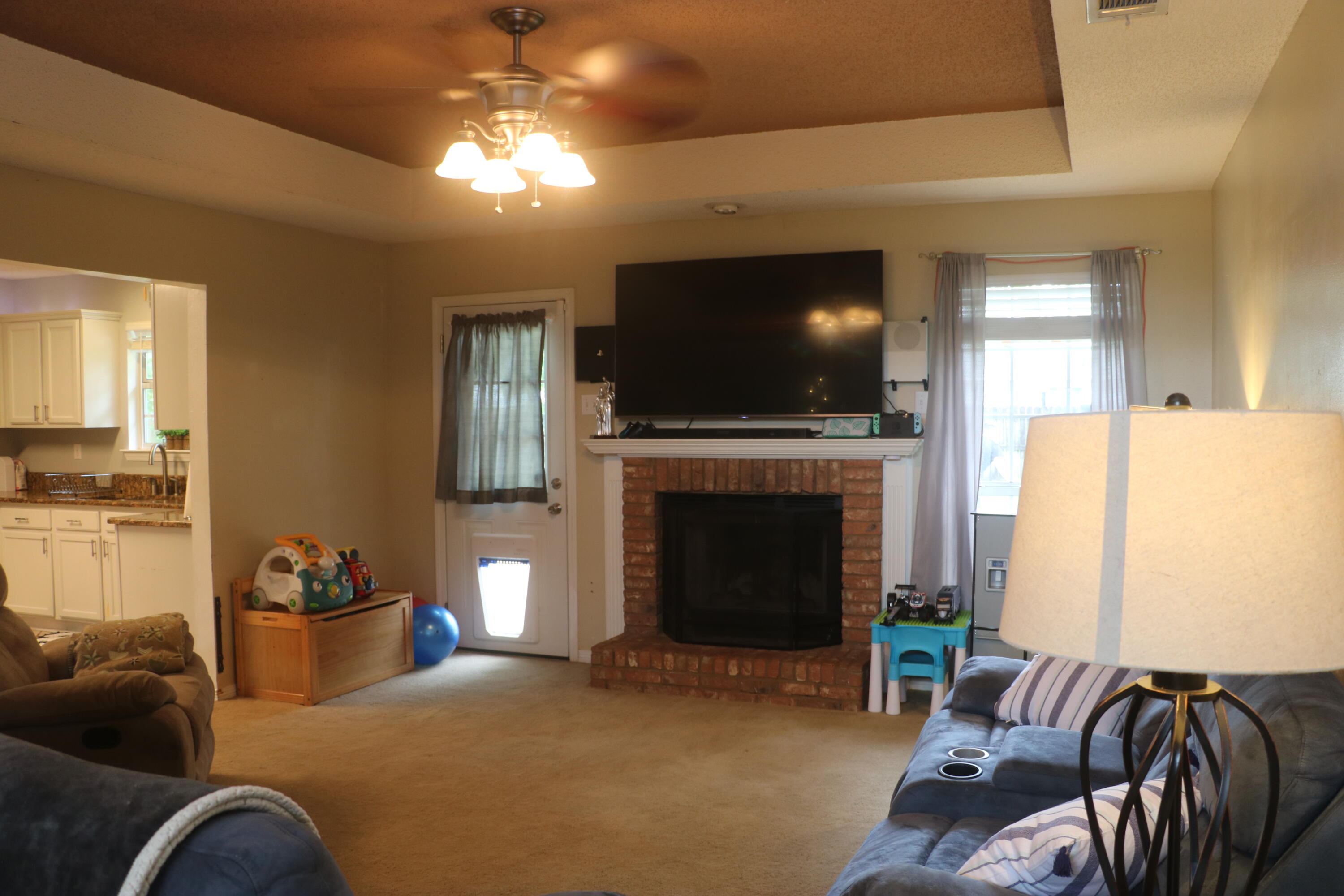 Countryview Est 4th Ph III - Residential