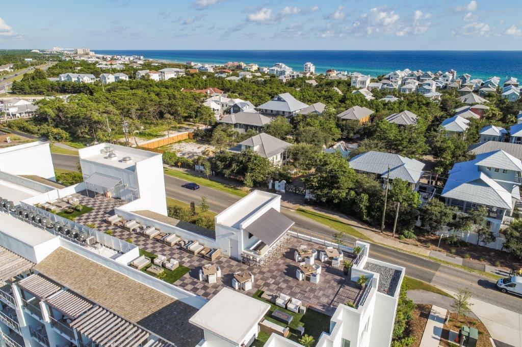 The Pointe - Residential