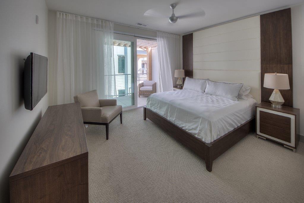 The Pointe - Residential