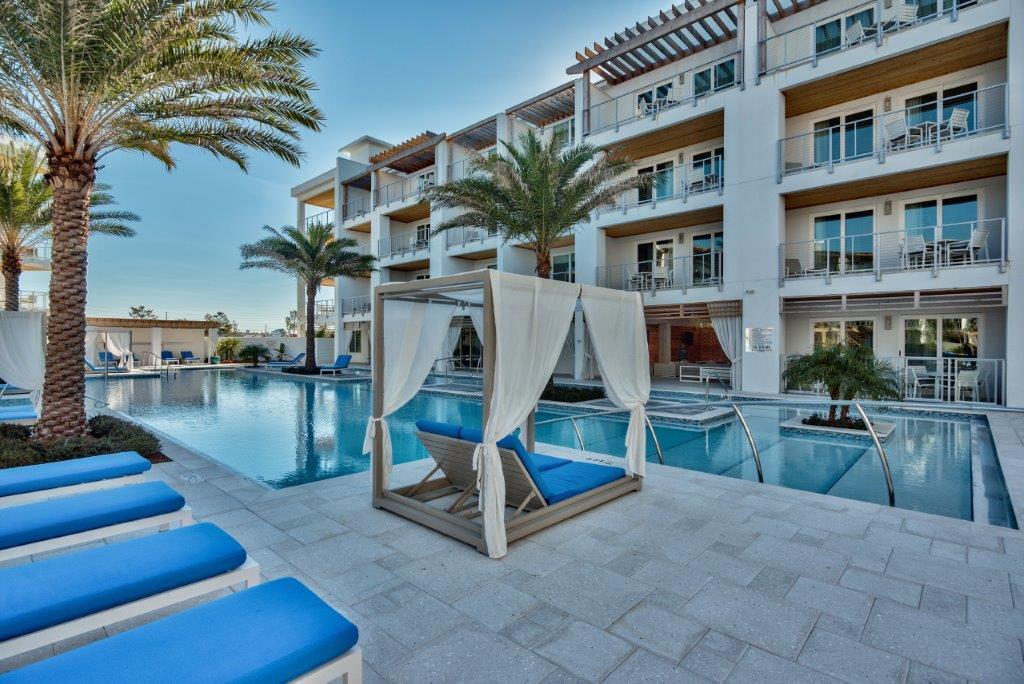 The Pointe - Residential