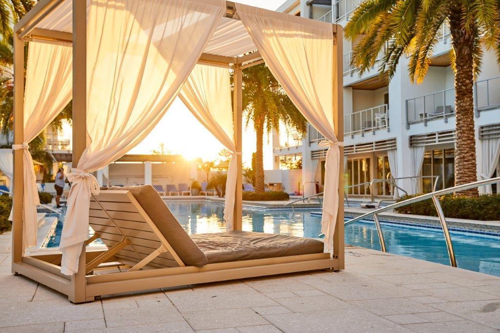 The Pointe - Residential