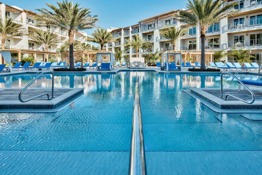 The Pointe - Residential