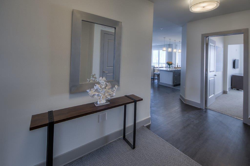 The Pointe - Residential