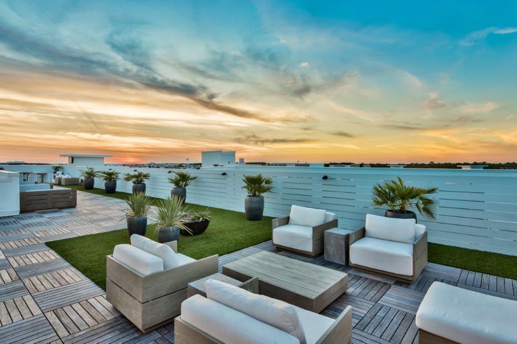 The Pointe - Residential