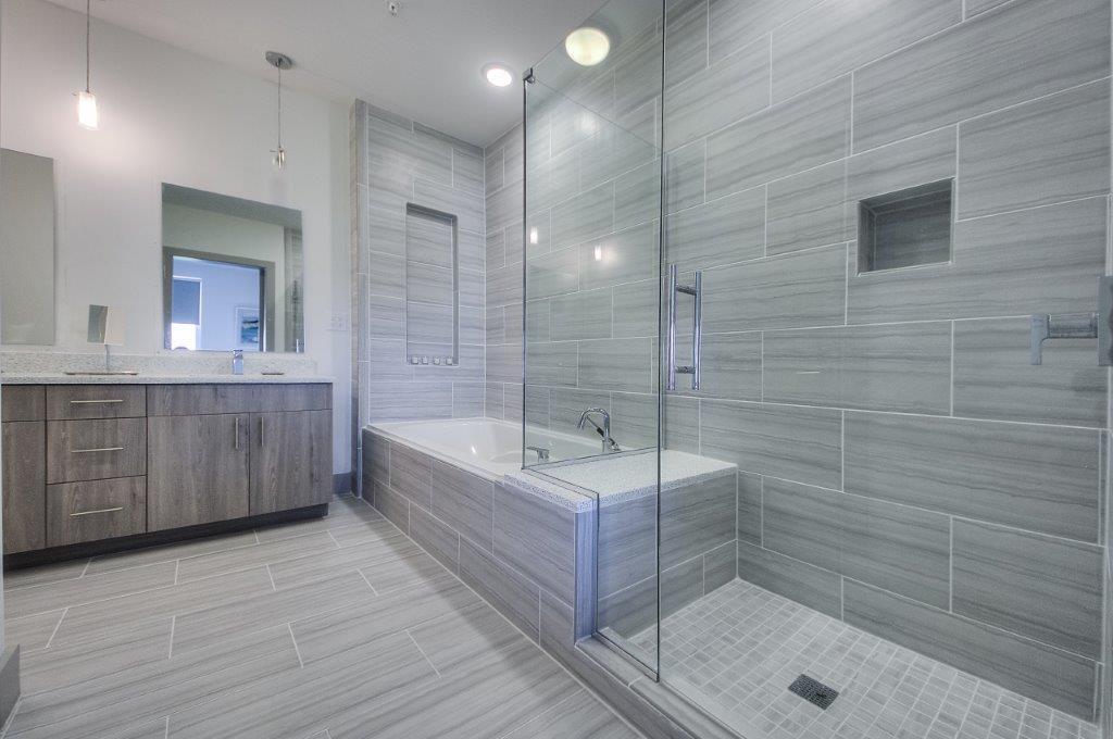 The Pointe - Residential