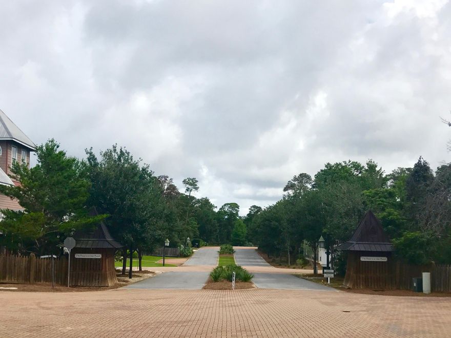 An ideal lot available in the Preserve at Inlet Beach subdivision. This quiet neighborhood features a community pool, wood burning outdoor fire place and a dock to Lake Powell, one of Florida's rare Coastal Dune lakes. Make your home walking distance to the emerald waters of the Gulf of Mexico and stunning Rosemary & Alys Beaches. Subdivision is not in a flood zone and just steps to all the new shops and dining of 30Avenue. Secure your spot in this up and coming location today! Information contained within this listing is deemed to be accurate but is not guaranteed. Buyer to verify