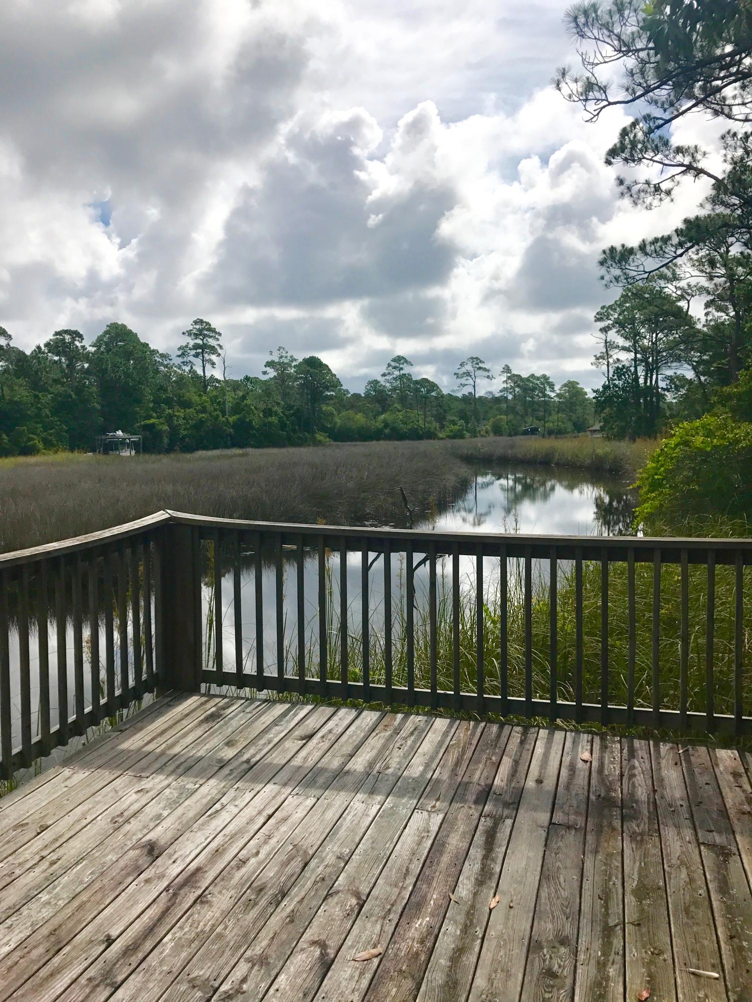 PRESERVE AT INLET BEACH - Land