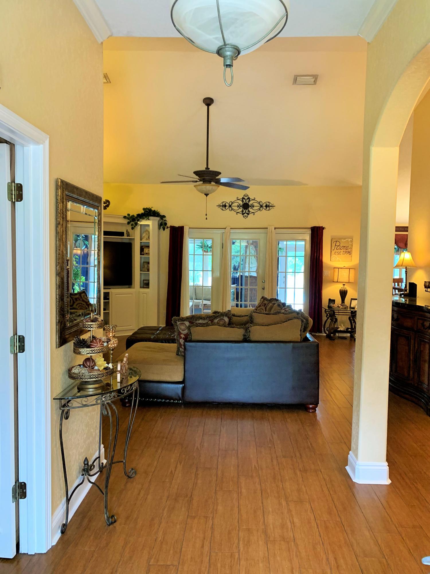 HOLLEY BY THE SEA - Residential