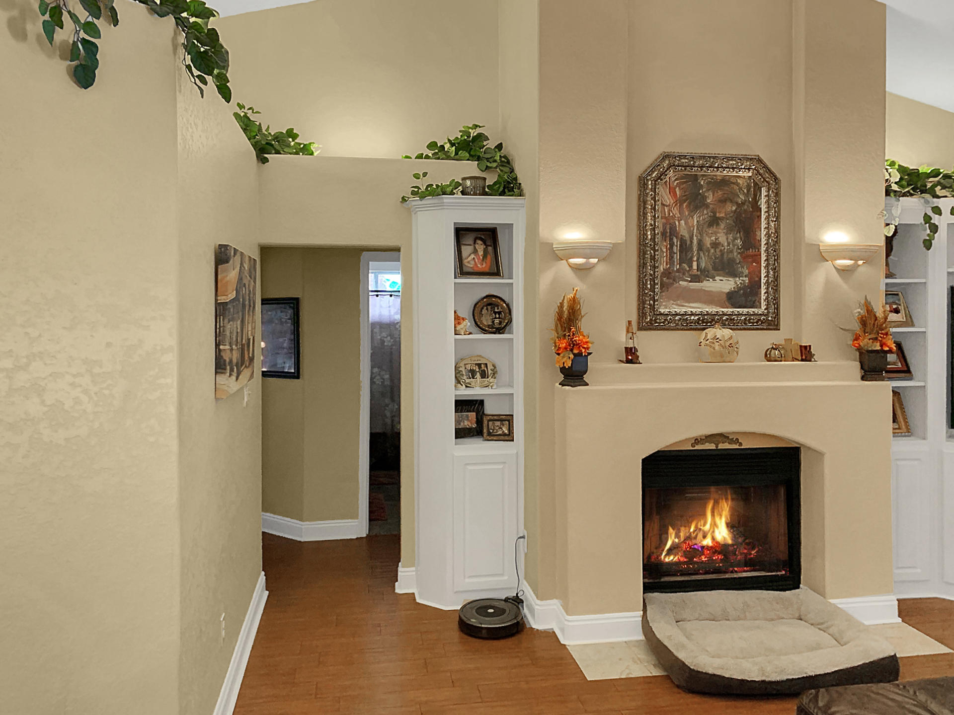 HOLLEY BY THE SEA - Residential