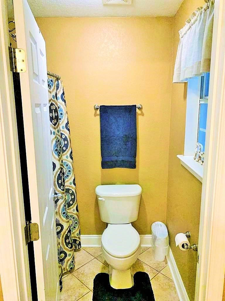 HOLLEY BY THE SEA - Residential