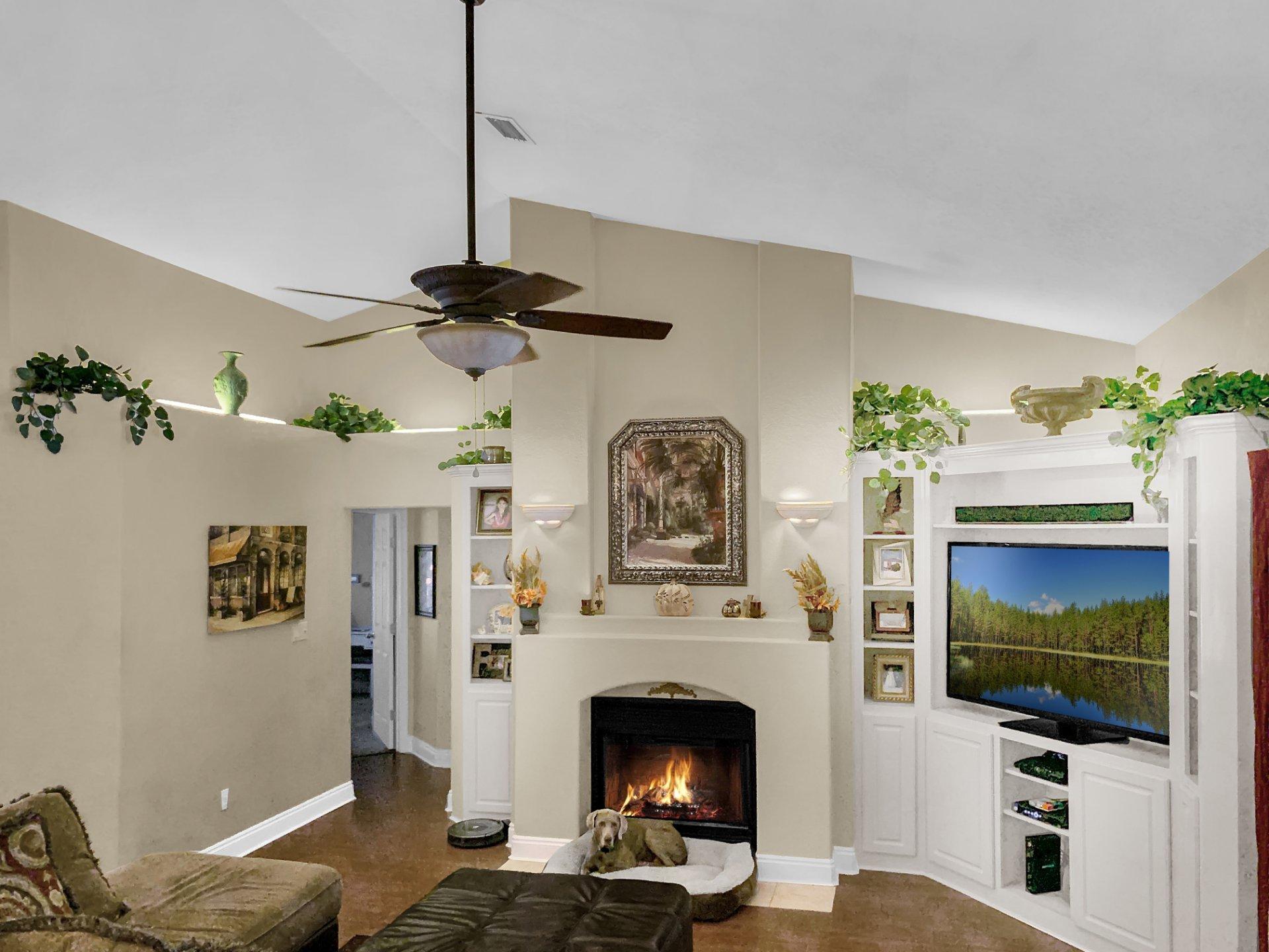 HOLLEY BY THE SEA - Residential