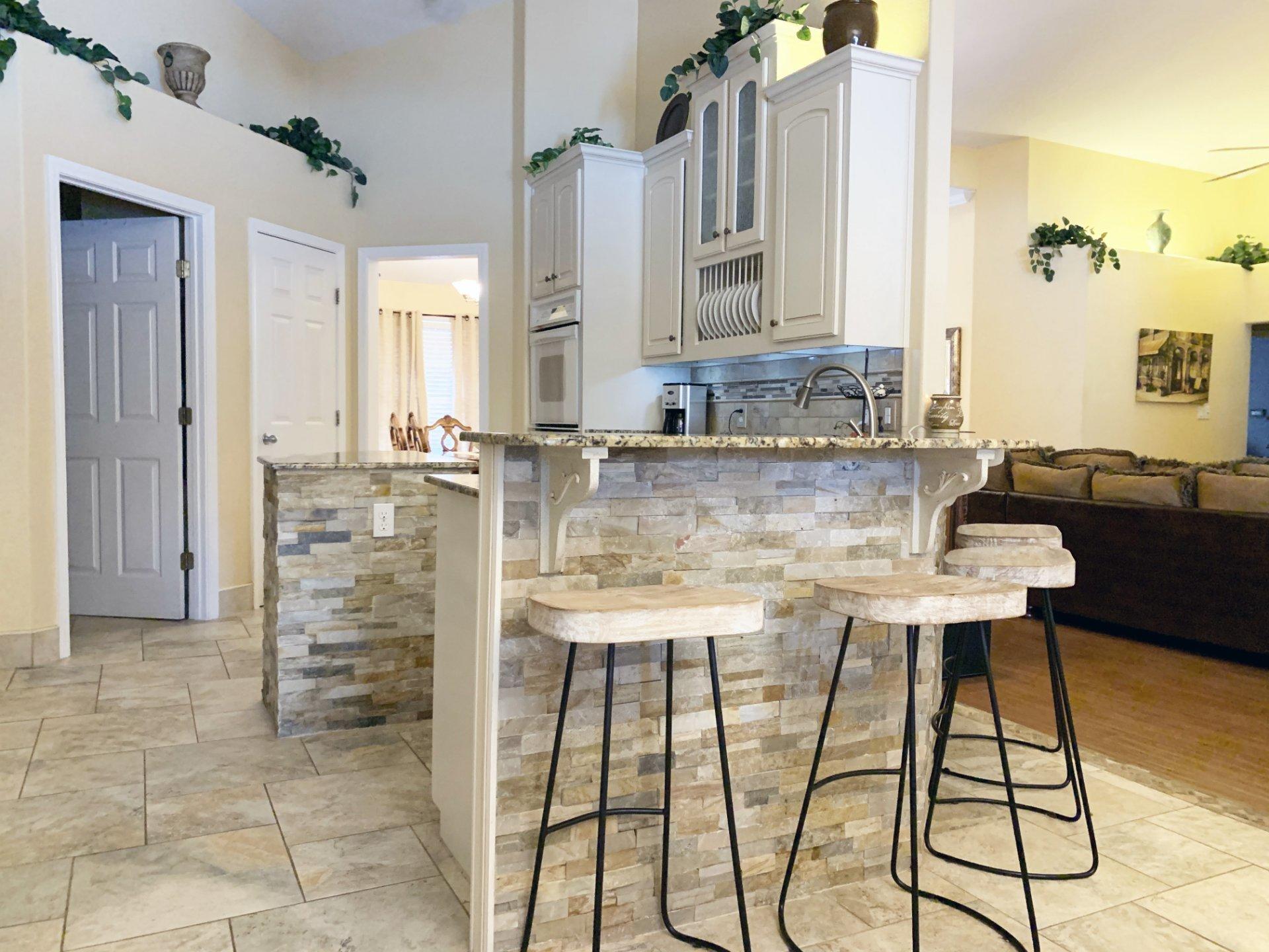 HOLLEY BY THE SEA - Residential