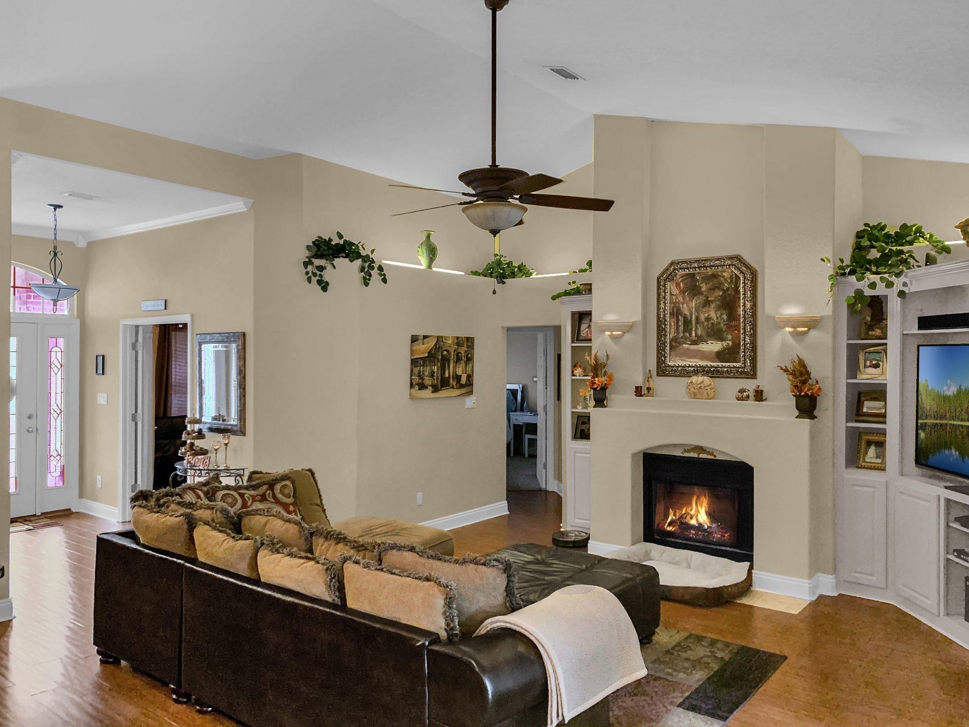 HOLLEY BY THE SEA - Residential