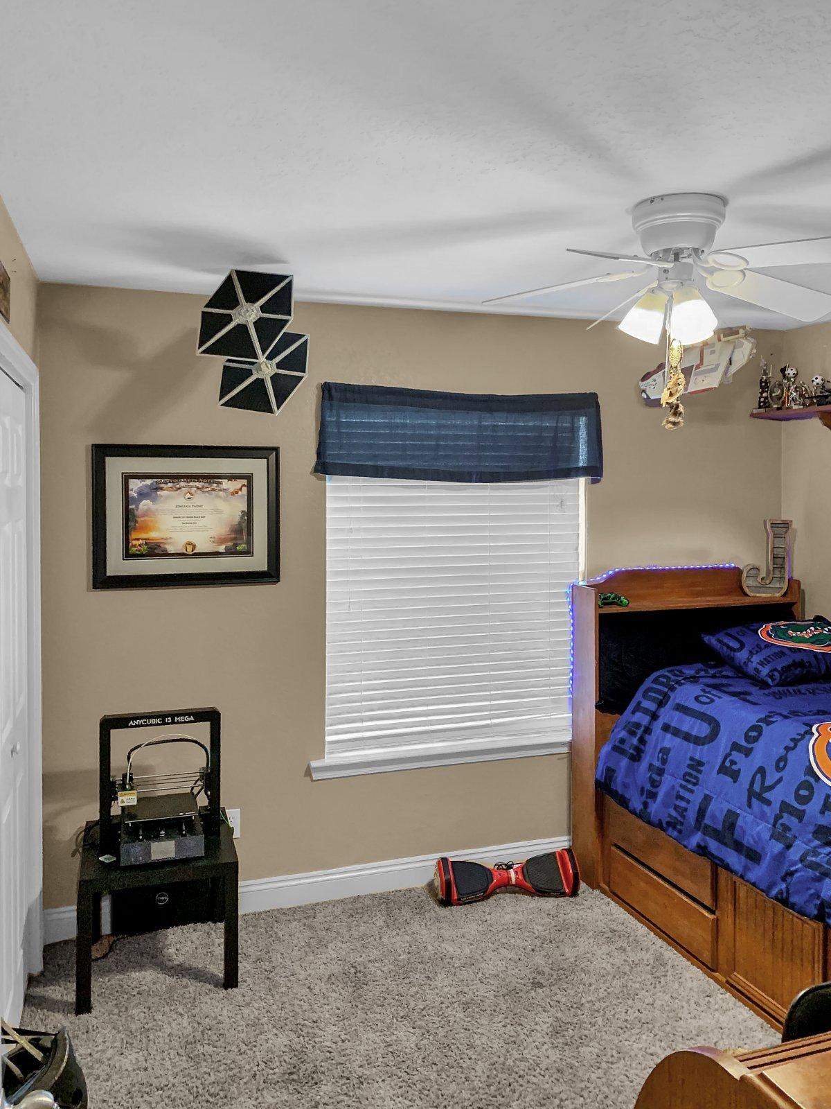 HOLLEY BY THE SEA - Residential