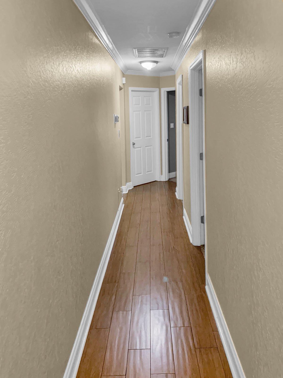 HOLLEY BY THE SEA - Residential