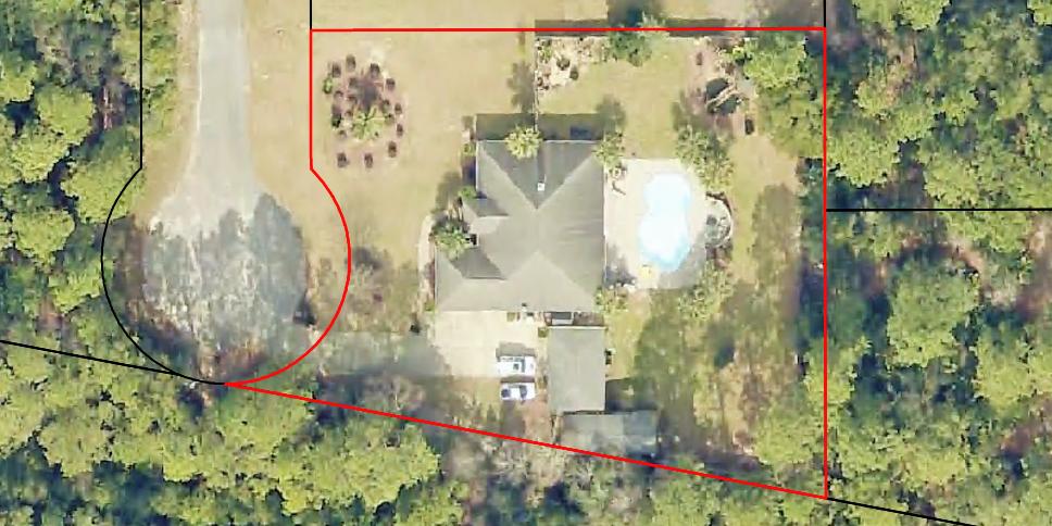 HOLLEY BY THE SEA - Residential