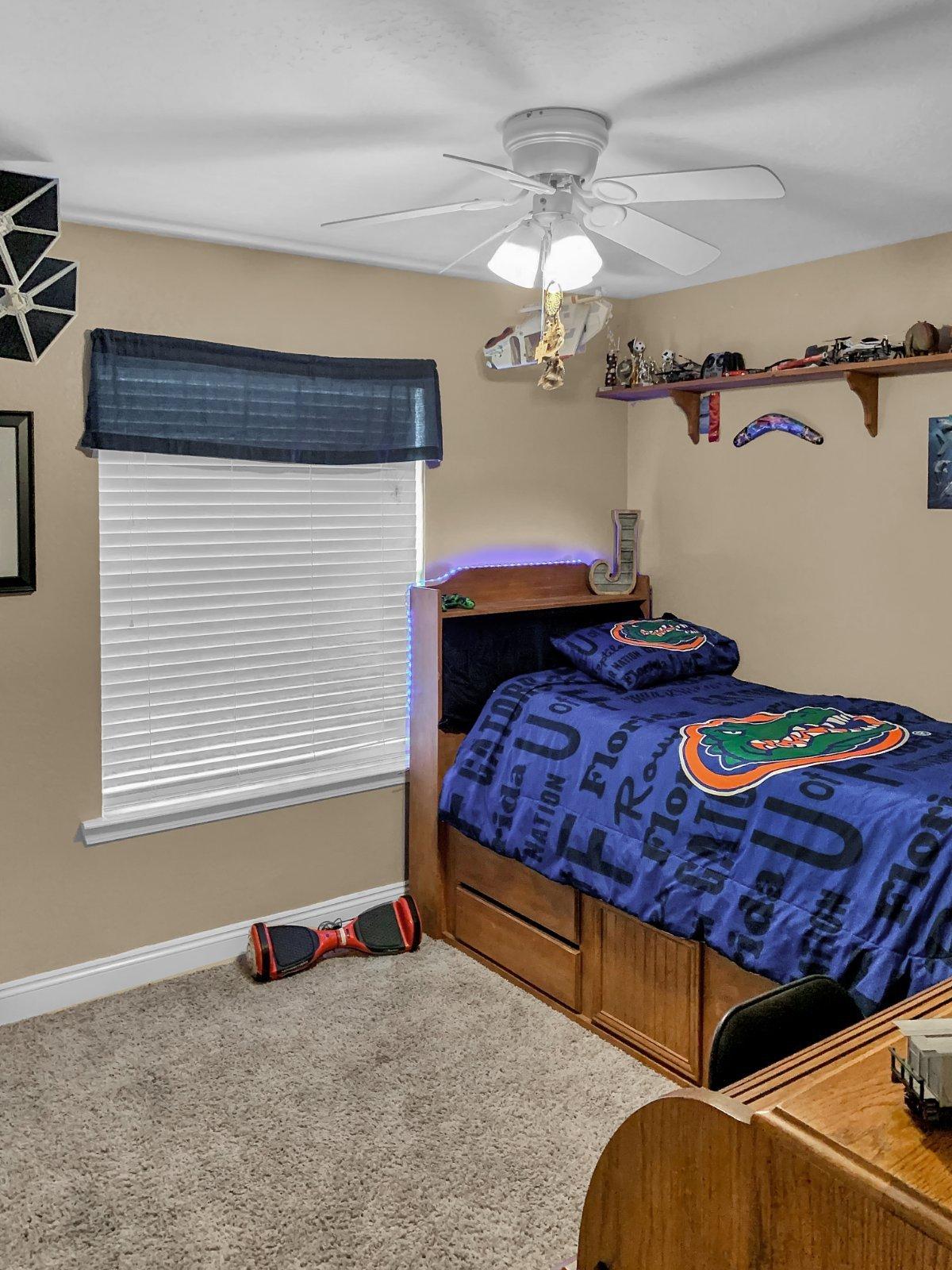 HOLLEY BY THE SEA - Residential