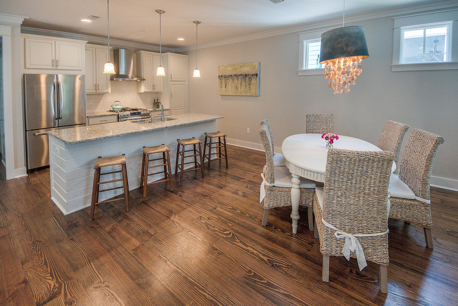 WATERSOUND WEST BEACH - Residential