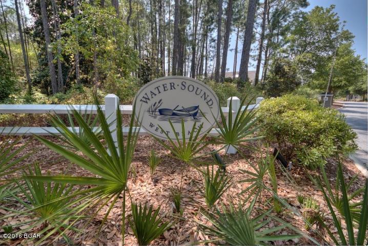 WATERSOUND WEST BEACH - Residential