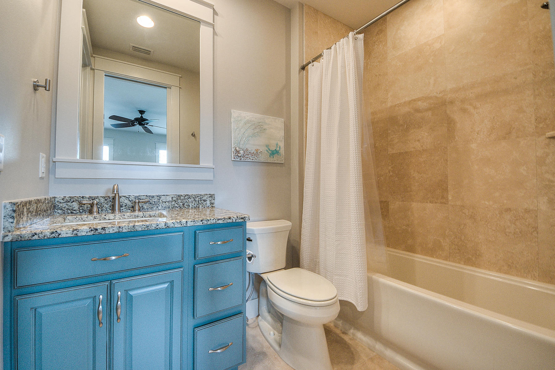 WATERSOUND WEST BEACH - Residential