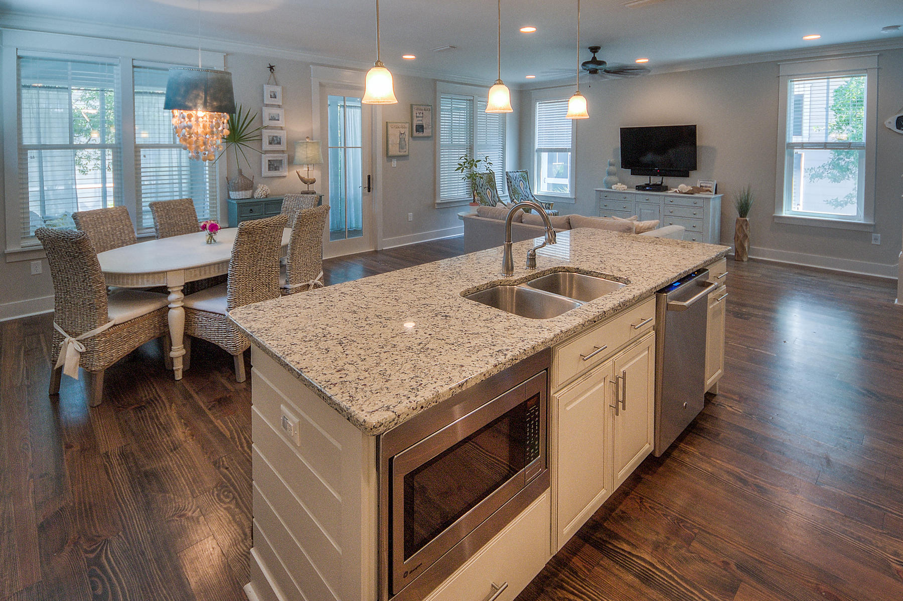 WATERSOUND WEST BEACH - Residential