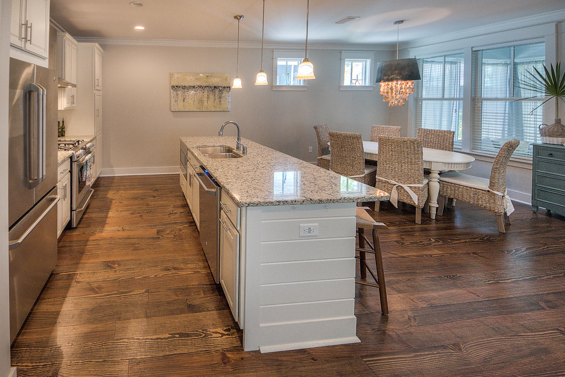 WATERSOUND WEST BEACH - Residential