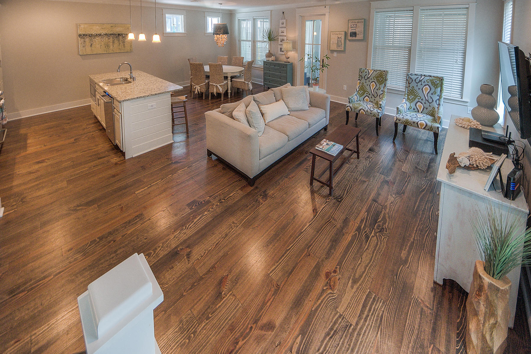 WATERSOUND WEST BEACH - Residential