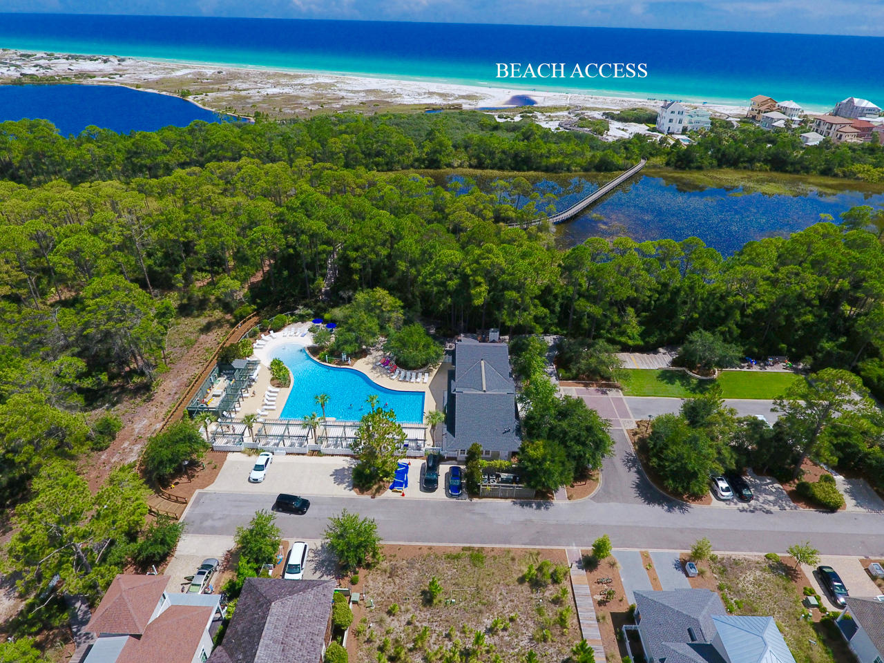 WATERSOUND WEST BEACH - Residential