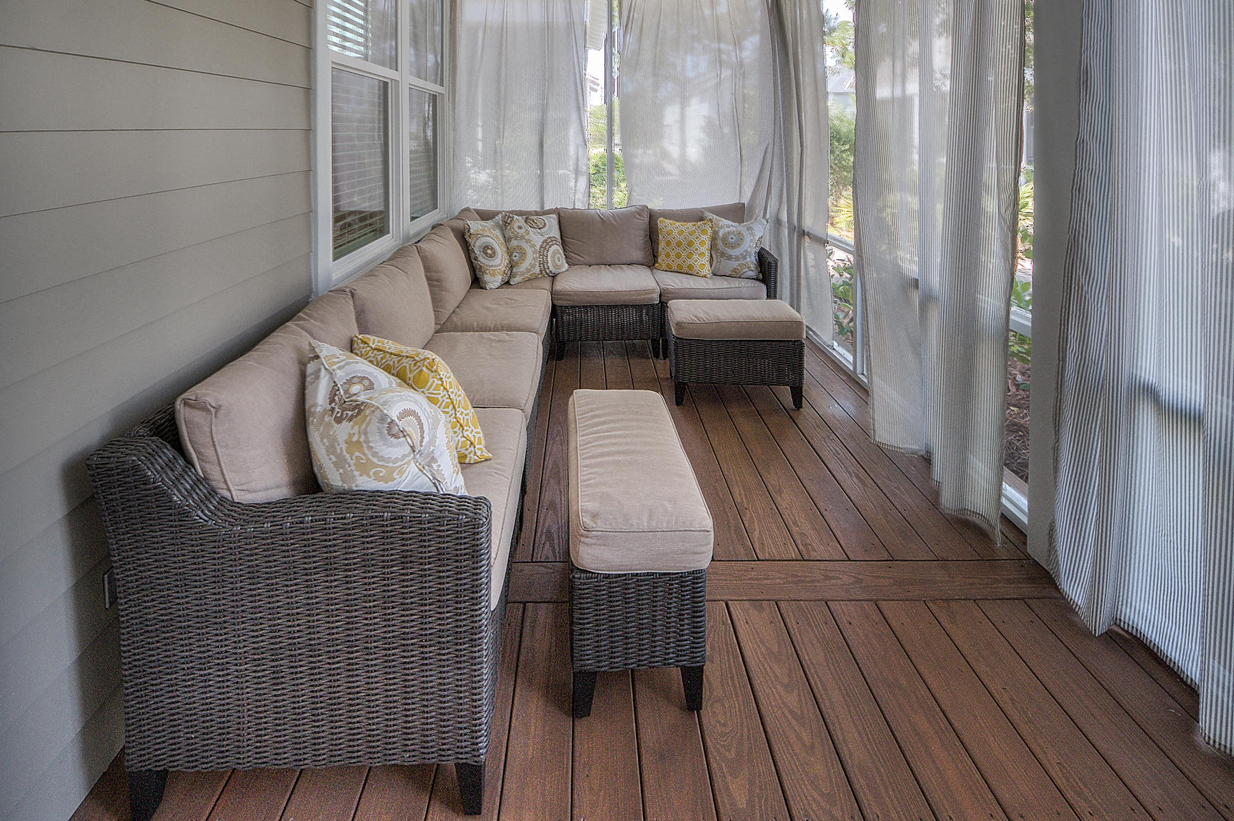 WATERSOUND WEST BEACH - Residential