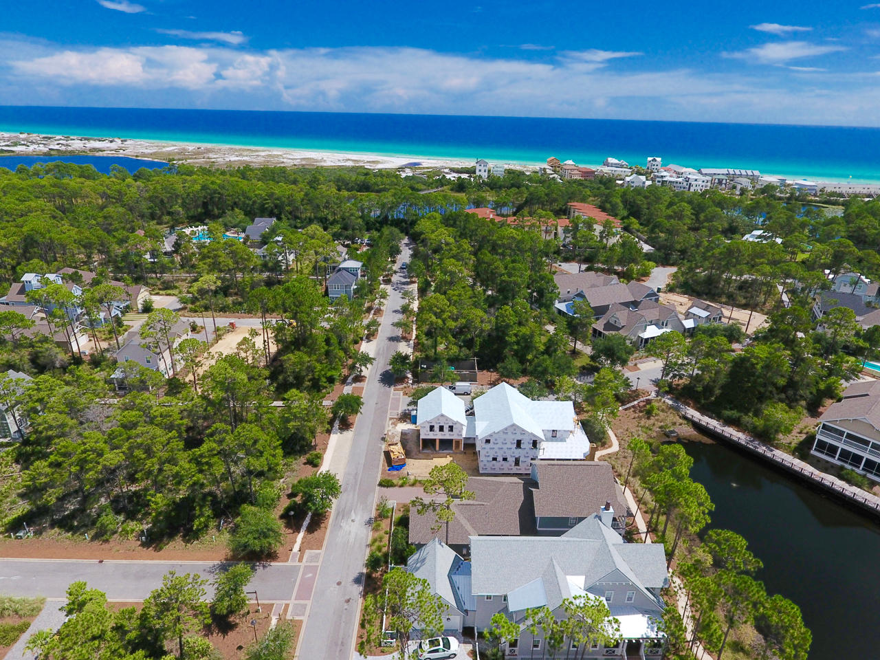 WATERSOUND WEST BEACH - Residential