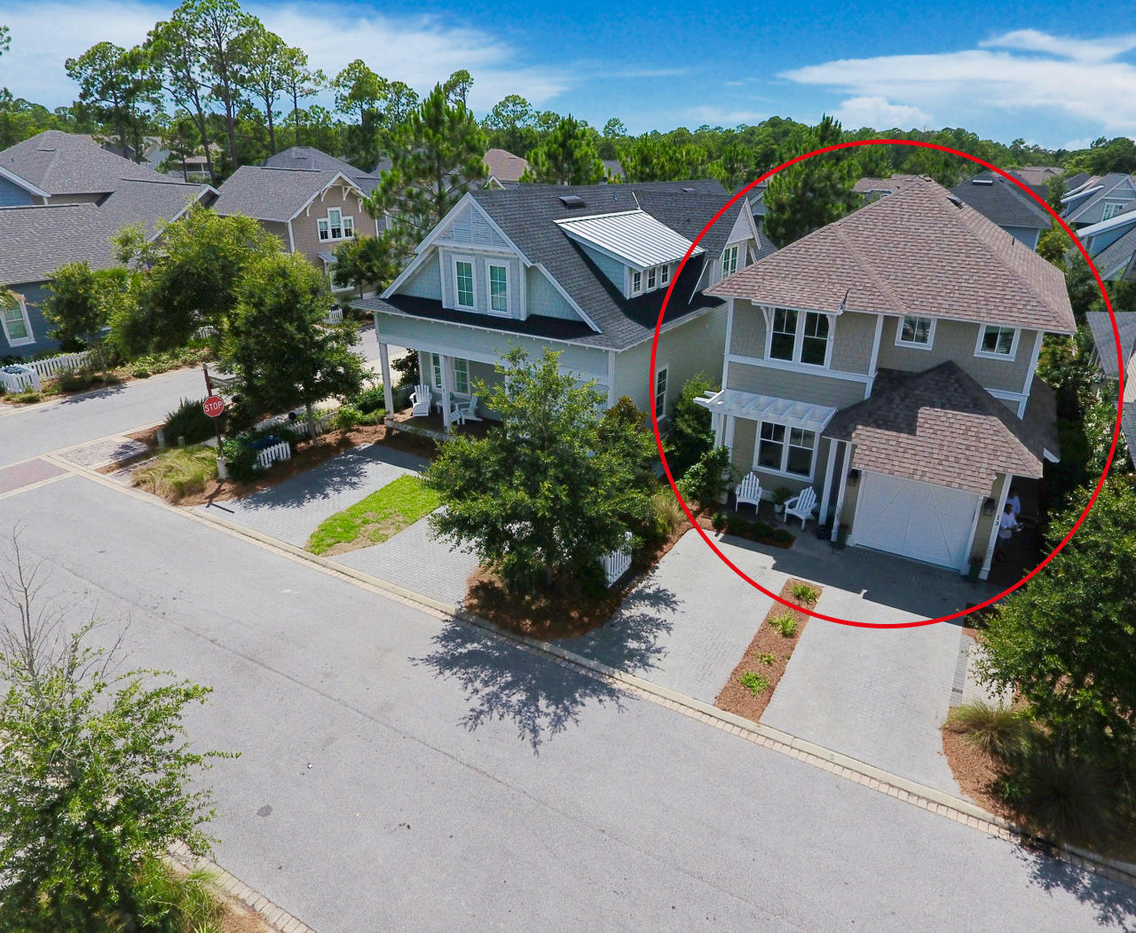 WATERSOUND WEST BEACH - Residential